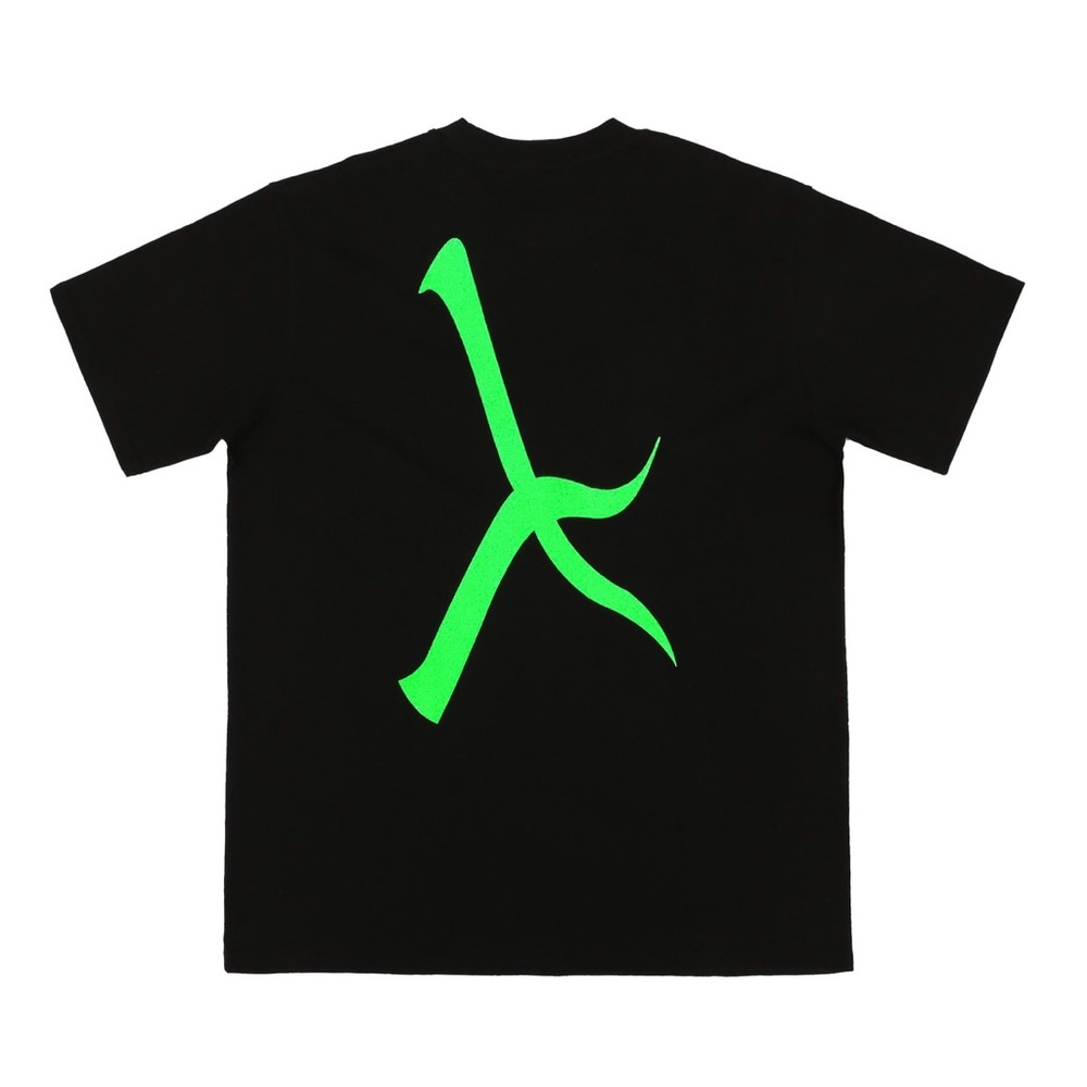 003archive thick boxy t shirt